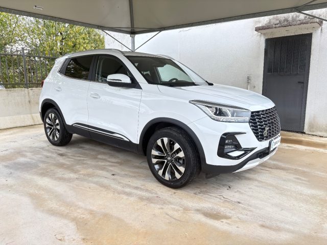 DR MOTOR DR 5.0 usata, con Airbag laterali