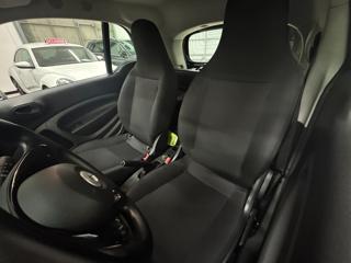 SMART ForTwo usata 14