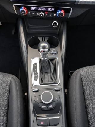 AUDI Q2 usata, con Controllo automatico clima