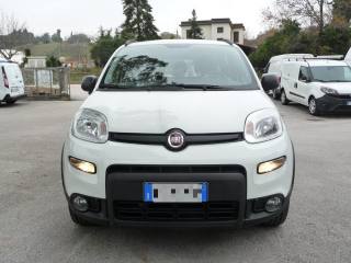 FIAT Panda usata, con Cronologia tagliandi