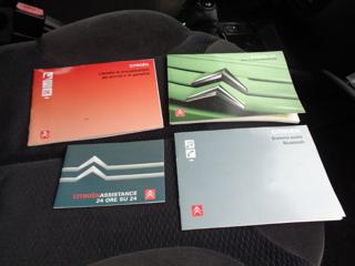 CITROEN C3 usata, con Cruise Control