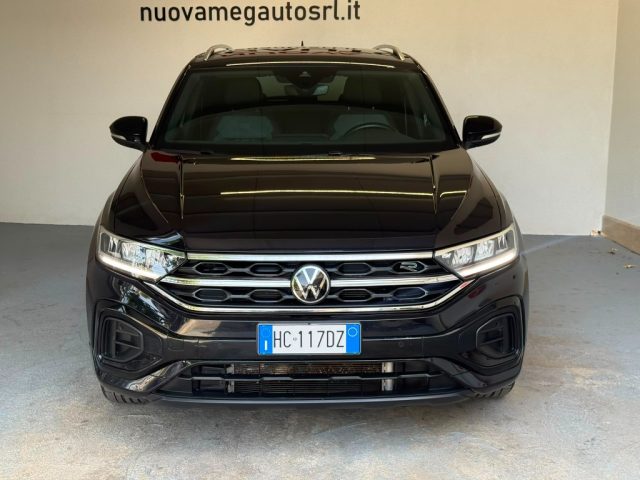 VOLKSWAGEN T-Roc usata, con Airbag laterali