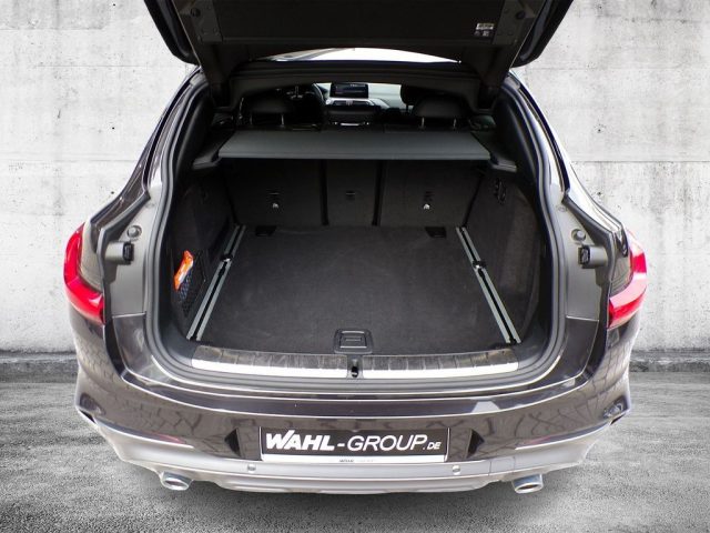 BMW X4 usata, con Controllo trazione
