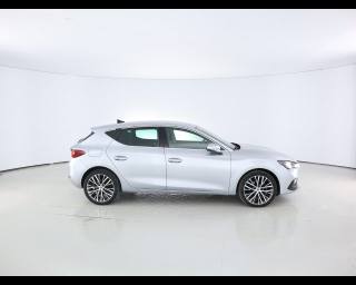 SEAT Leon usata, con Chiusura centralizzata