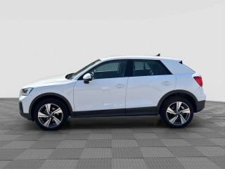AUDI Q2 usata 1