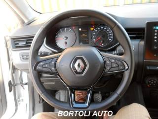 RENAULT Clio usata, con Cruise Control