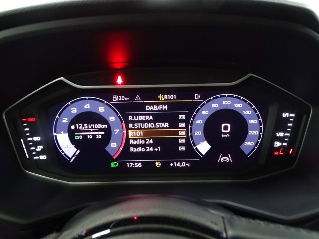 AUDI A1 usata, con Bluetooth