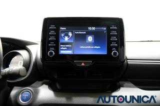 TOYOTA Yaris usata, con Controllo automatico clima