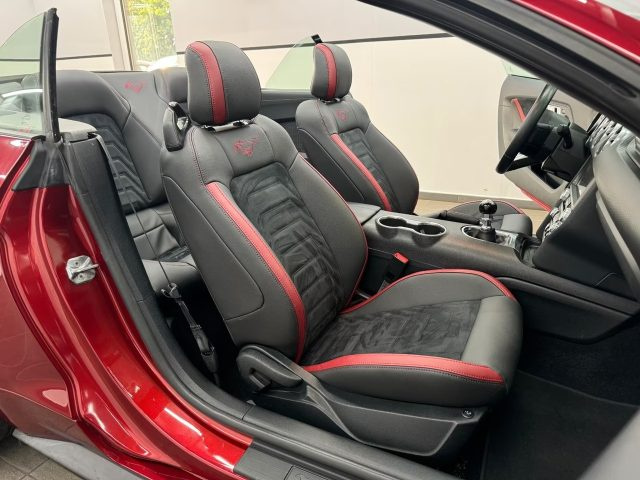 FORD Mustang usata, con Climatizzatore