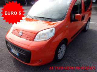 FIAT Qubo usata, con Airbag
