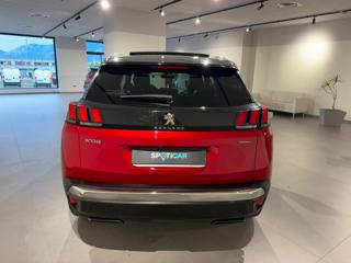 PEUGEOT 3008 usata, con Alzacristalli elettrici