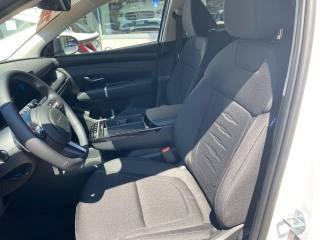 HYUNDAI Tucson usata, con Immobilizzatore elettronico