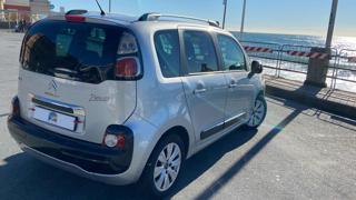 CITROEN C3 Picasso usata 5