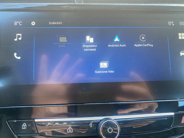 OPEL Corsa usata, con Autoradio digitale