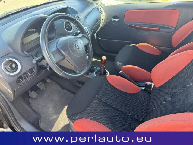 CITROEN C2 usata, con Airbag Passeggero