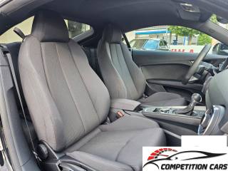 AUDI TT usata, con Sensore di luce