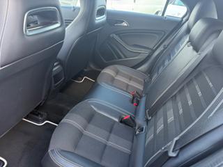MERCEDES-BENZ A 200 usata, con Controllo trazione