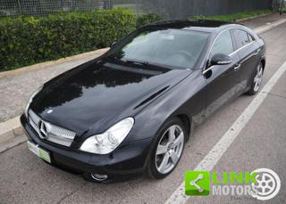 MERCEDES-BENZ CLS 350 usata 47
