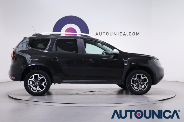 DACIA Duster usata, con Airbag Passeggero