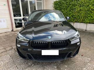 BMW X2 usata 4