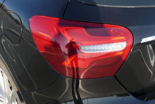 MERCEDES-BENZ A 45 AMG usata, con MP3