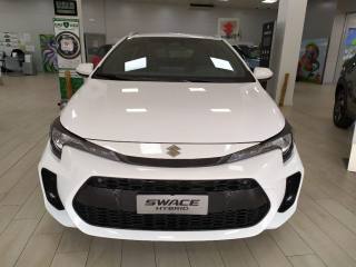 SUZUKI Swace usata, con Airbag
