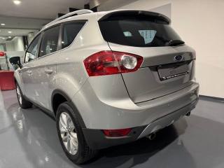 FORD Kuga usata 3