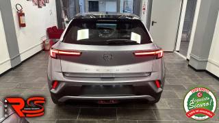 OPEL Mokka usata, con Autoradio