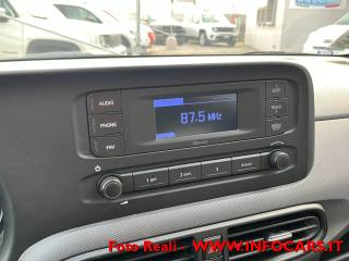 HYUNDAI i10 usata, con Vivavoce