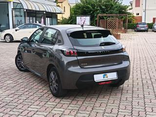 PEUGEOT 208 usata, con Alzacristalli elettrici