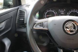 SKODA Karoq usata, con Cruise Control