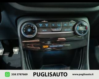 FORD Puma usata, con Autoradio digitale