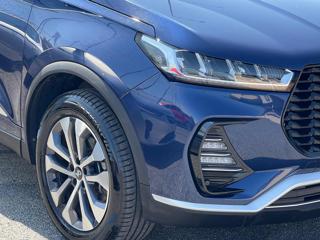DR MOTOR DR 7.0 usata, con Airbag laterali