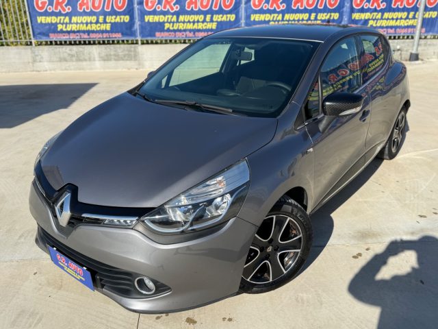 RENAULT Clio usata, con ABS