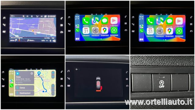 PEUGEOT 308 usata, con Cronologia tagliandi