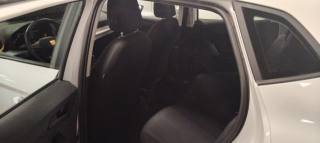 SEAT Ibiza usata, con Chiusura centralizzata