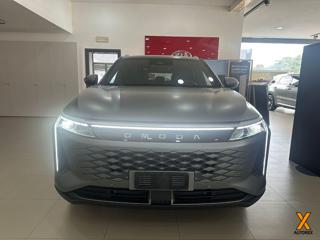 OMODA 9 usata, con Airbag laterali