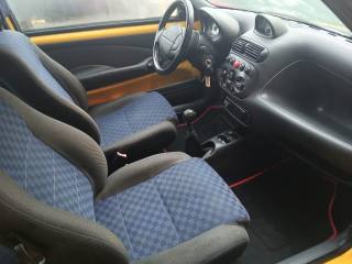 FIAT Seicento usata, con Immobilizzatore elettronico
