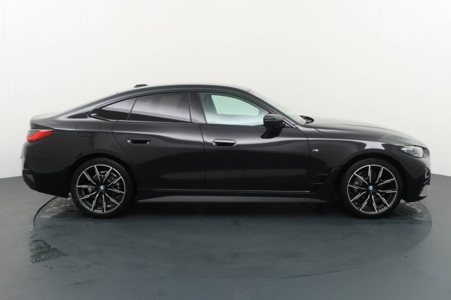 BMW 420 usata, con Autoradio