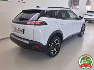PEUGEOT 2008 usata, con Alzacristalli elettrici