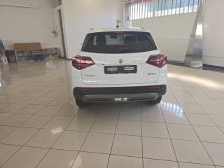 SUZUKI Vitara usata, con Airbag Passeggero