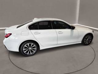 BMW 320 usata, con Chiusura centralizzata