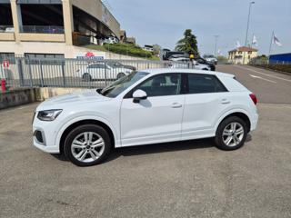 AUDI Q2 usata, con Airbag laterali