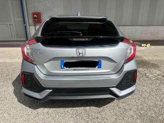 HONDA Civic usata, con Airbag Passeggero