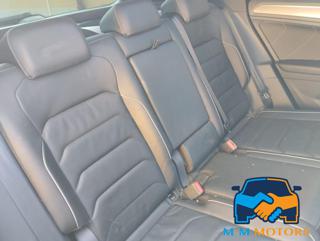 VOLKSWAGEN Tiguan usata, con Immobilizzatore elettronico