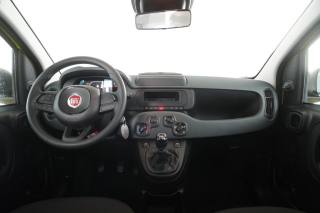 FIAT Panda usata 11