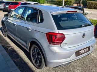 VOLKSWAGEN Polo usata, con Autoradio