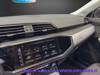 AUDI Q3 usata, con Autoradio digitale