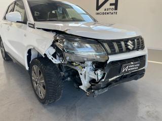 SUZUKI Vitara usata, con Chiusura centralizzata