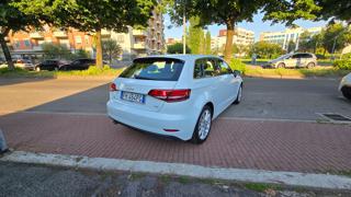 AUDI A3 usata, con Boardcomputer